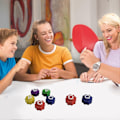Miniatyrbilde 3 av 5: Squid Game 2 Koreansk Folkespill Sett - WELLNGS D,1pc