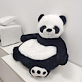 Pikkukuva 4 / 5: Täytetty eläinsoffa lapsille - WELLNGS lazy-panda