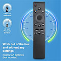 Miniatyrbilde 3 av 5: Fjernkontroll Bn59-01312a for Universal Smart-tv, erstatning for Bn59-01312b/h/g Bn59-01312f Bn59-0131-WELLNGS