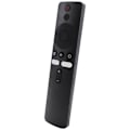 Miniatyrbilde 1 av 5: Ny Xmrm-006 for Mi Box S Mdz-22-ab Mdz-24-aa Smart TV Box Bluetooth Stemmefjernkontroll - WELLNGS