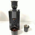 Miniatyrbillede 1 af 5: Til Eureka Kaffe Bønnerkværn Enkelt Dosis Hopper og Bælgeblad Kaffe Kværn Bønnebeholder Blæsning Rengøringsværktøj - WELLNGS