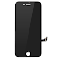 Miniatyrbillede 2 af 5: for iPhone SE (2022) Grade C LCD-skærm og digitizer-samling (uden logo) - WELLNGS