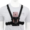 Miniatyrbilde 1 av 4: Universal mobiltelefonklemme for actionkamera Pov Gopro Samsung Iphone Holder & Stand null none-WELLNGS