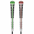 Miniatyrbilde 3 av 4: 1/3/5/7/9/13 stk Kompatible Golf Grep uten skli Pride Multi Compound Mcc S Mid-WELLNGS Green 13PCS
