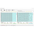 Miniatyrbilde 1 av 5: NAND FLASH-brenner NANDLite Flash-minneprogrammer-ruter for LCD-TV Spansion Winbond-WELLNGS