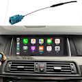 Miniatyrbilde 3 av 5: for - Brush Carplay Wifi Antenne Bluetooth Carplay Kabel Fakra Interface-WELLNGS