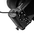 Pikkukuva 2 / 5: Tyyppi C USB EN-EL15 -akkunäytön virtapankkikaapelijoukot Nikon D800 D810-WELLNGS -tuotteelle