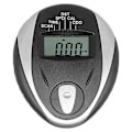 Miniatyrbillede 1 af 5: Stationær cykel, træningscykel computer udskiftning overvågning speedometer, pulsmåler - WELLNGS