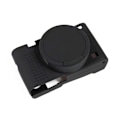 Miniatyrbillede 1 af 4: Silikonebeskyttende etui til Sony Cyber-shot Rx100 Vii / Rx100 M7-WELLNGS