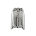 Miniatyrbilde 3 av 5: 51S folie- og kutterutskifting kompatibel med Braun Series 5 8000 barbermaskin 5643-WELLNGS