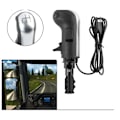 Miniatyrbillede 2 af 5: Est2 Shifter Knob Usb Game 18 Gear Shifter Knob 3 Switch Replacement Skrs for G29 G27 G25 Th8a-WELLNGS