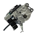 Miniatyrbild 2 av 5: Bakre differentialspärrskiftmanöverdon för Cruiser 4runner 4.0l 41450-35040 41450-35041-WELLNGS
