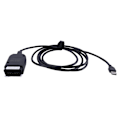 Miniatyrbillede 4 af 5: Ny til Hex V2 Obd2 Scanner Vagcom 22.3.1 til 20.12 Atmega162+16v8+ft232rq-WELLNGS