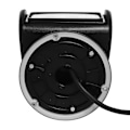 Miniatyrbilde 4 av 5: 12V 100W Fjernstyrt Marin Søkelys - WELLNGS Black
