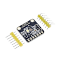 Miniatyrbild 1 av 5: TCS34725 Färgsensor TCS3472 RGB Sensor Färgigenkänningsmodul RGB Utvecklingskort IIC för STM-WELLNGS