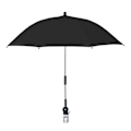 Miniatyrbillede 3 af 4: Stol Paraply m/ Universal Stol Paraply 360 Justerbar Strandparaply-WELLNGS black