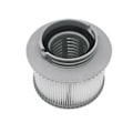 Miniatyrbillede 5 af 5: 3 stk. Filter til Mspa Filter Mspa Fd2089 K808 Mdp66 Camaro Whirlpool Spa Patroner - WELLNGS