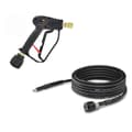 M22 till Snabbkopplingsslangadapter för Karcher K2-K7 FT-WELLNGS