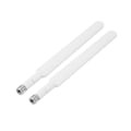 Miniatyrbillede 5 af 5: Router Antenne 4G Antenne SMA Han for 4G LTE Router Ekstern Antenne til B593 E5186 til B315 B310 6-WELLNGS