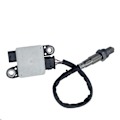Miniatyrbild 5 av 5: Bilpartikelsensor PM 0281006613 39265-2A350 för H1 I800 I40 Avgas Kväve Syre Sen-WELLNGS