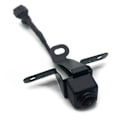 Miniatyrbillede 2 af 5: Forreste parkeringskamera Parkeringshjælpskamera til T32 2014-2019 ROGUE QR25DE 16-19 284F1-6FL1A 284F16FL1A-WELLNGS