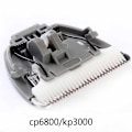 Miniatyrbild 3 av 5: Ersättningsblad för hårklippar för Codos Cp-6800 Kp-3000 Cp-5500-WELLNGS