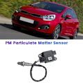 Miniatyrbild 2 av 5: Bilpartikelsensor PM 0281006613 39265-2A350 för H1 I800 I40 Avgas Kväve Syre Sen-WELLNGS