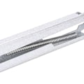 Miniatyrbild 2 av 5: (Specialerbjudande) Automatisk fönsteröppnare enkel fjäder för sommarstugor, växthus och takfönster, galvaniserad aluminiumplåt fönster -WELLNGS