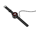 Miniatyrbillede 5 af 5: Opladeradapter til Garmin Fenix 7/7s/7x/epix- Smart Watch Base Cable Dock Stand-WELLNGS Triangle charger