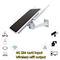 Miniatyrbilde 4 av 5: 6W 4G Solar Router, WiFi Repeater, 4G Router Solar Powered One Machine, IP66 Vanntett - WELLNGS