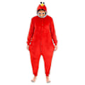 Pikkukuva 5 / 5: Piirroshahmojen Unisex Onesie Hupullinen Fantasiapuvustus_y-WELLNGS Alien