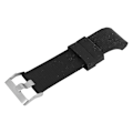 Miniatyrbilde 4 av 5: Smart håndleddsbånd for Charge 2-reim for Fit Bit Charge2 Flex-armbånd, svart - WELLNGS