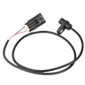 Miniatyrbilde 1 av 5: Hall-effekt hastighetssensor 4011640 for Polaris Sportsman 500 700 800 EFI tilbehør-WELLNGS