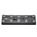 Miniatyrbilde 1 av 5: MIDI Captain fotpedal multieffekter keyboard synthesizer USB MIDI musikksoftware støtte PC/CC/NOTE-WELLNGS