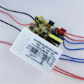 Miniatyrbillede 3 af 5: 30-36W Elektroniske Forkoblinger 220V Universal Elektronisk Forkobling til G23 G10q G5 UV-lampe - WELLNGS