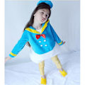 Miniatyrbillede 4 af 5: Donald Duck Babytøj - WELLNGS Spring XS
