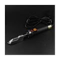 Miniatyrbillede 4 af 5: 220V 150W 50-350C Justerbar Mini Elektrisk Strygejern til Læder Tøj EU Stik - WELLNGS