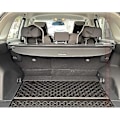 Miniatyrbild 5 av 5: Bagageutrymmeskydd för Toyota RAV4 RAV-4 2019-2023 Säkerhetsskydd Bakre bagageutrymmesgardin Partition Sekretess Biltillbehör-WELLNGS black
