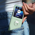Pikkukuva 4 / 5: Puhelinkotelo Yhteensopiva Motorola Razr 40 Ultra 5G-WELLNGS:n kanssa Style F