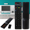 Miniatyrbild 2 av 10: Fjärrkontroll TV-box för Smart Controller för Tvip410 Tvip415 TvipS300 Set Top