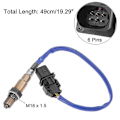 Miniatyrbild 5 av 5: O2 Syresensor för FOCUS III 2.0L GDI 8F9Z9F472H 5147022 8F9Z9F472J 0258017321 8F9A-9Y460-GA 0258-WELLNGS