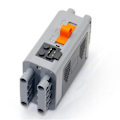 Miniatyrbild 2 av 5: MOC Byggstenar Tekniska Delar 8881 AA Batterilåda Multifunktioner Verktyg PF Modellset Bygg-WELLNGS