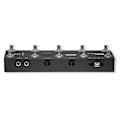 Miniatyrbilde 4 av 5: MIDI Captain fotpedal multieffekter keyboard synthesizer USB MIDI musikksoftware støtte PC/CC/NOTE-WELLNGS