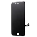 Miniatyrbillede 4 af 5: for iPhone SE (2022) Grade C LCD-skærm og digitizer-samling (uden logo) - WELLNGS