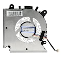 Miniatyrbild 1 av 5: CPU-kylfläkt för GF63 -16R1 -16R2 PABD08008SH N413 E322500300A-WELLNGS