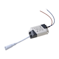 Miniatyrbillede 1 af 5: 4-7/8-12/12-18/18-25W LED Driver Strømforsyning Adapter Belysningstransformator - WELLNGS 4-7W