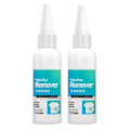 Miniatyrbillede 1 af 5: Instants Fabric Rust Remover - Blid og skånsom rengøringsmiddel til tøj, der ikke skader stoffet - WELLNGS 2pcs