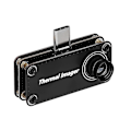 Miniatyrbillede 2 af 5: Type-C Infrarød Termisk Kamera -20-1000 Temperaturmåler Android Telefon Infrarød Termisk Kamera-WELLNGS