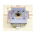 Pikkukuva 4 / 5: Magnetroni 2m219j, uusi mikroaaltouunin varaosa, mikroaaltouunin varaosat, Acce-WELLNGS