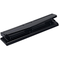 Miniatyrbillede 3 af 5: Hul, 2-huls binder, mini hul metalposehul, multifunktionshul,